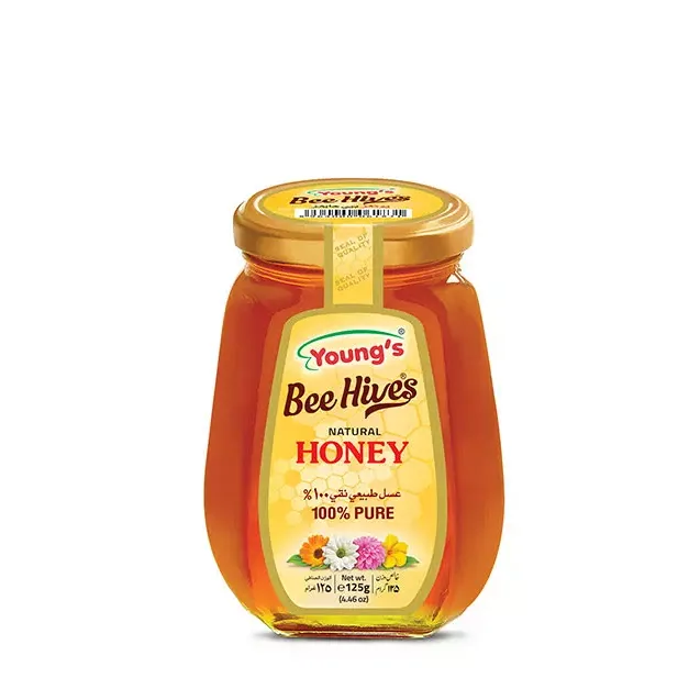 Youngs Honey